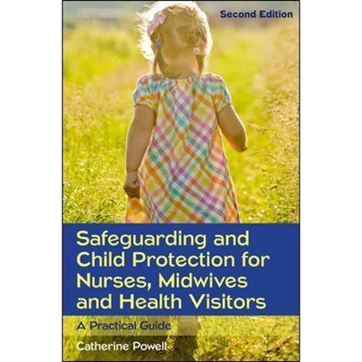 按需印刷Safeguarding and Child Protection for Nurses, Midwives and Health Visitors: A Practical Guide[9780335262526]