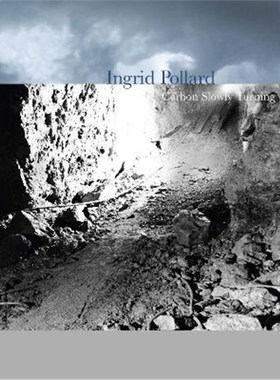 预订Ingrid Pollard:Carbon Slowly Turning