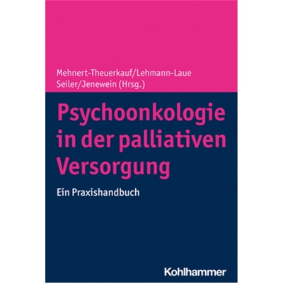 预订【德语】Psychoonkologie in der palliativen Versorgung[9783170387249]