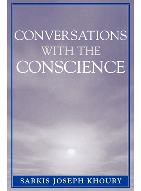 按需印刷不退不换Conversations with the Conscience[9780761833680]