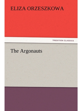 按需印刷不退不换The Argonauts[9783847228820]