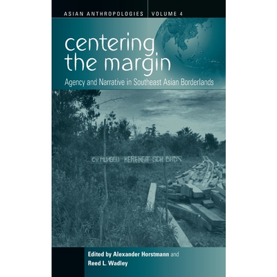 按需印刷不退不换Centering the Margin[9781845450199]