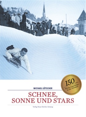 预订【德语】 Schnee, Sonne und Stars[9783038100409]