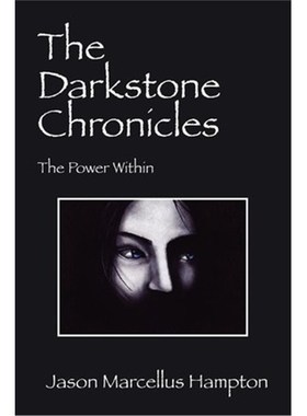 按需印刷The Darkstone Chronicles:The Power Within[9781432757083]