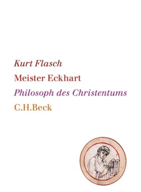 预订【德语】Meister Eckhart:Philosoph des Christentums
