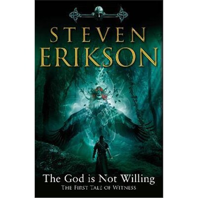 预订不退不换The God is Not Willing