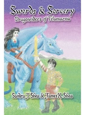 按需印刷Swords and Sorcery[9781465397461]