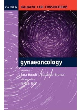 按需印刷Palliative Care Consultations in Gynaeoncology[9780198528067]