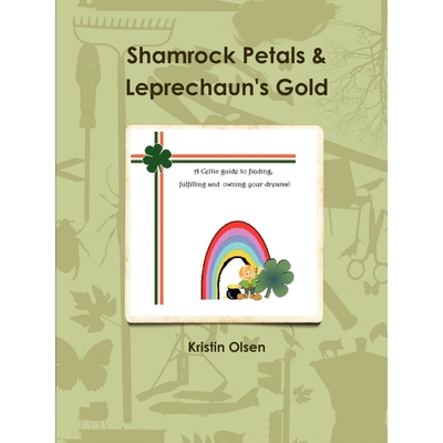 按需印刷Shamrock Petals and Leprechaun Gold[9781435792883]