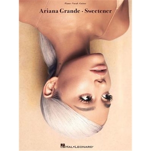 預(yù)訂Ariana Sweetener Grande