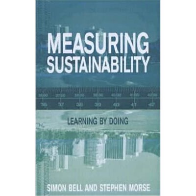 预订Measuring Sustainability[9781853838439]