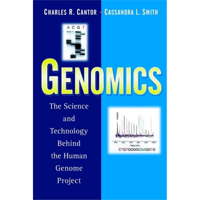 预订不退不换Genomics[9780471599081]