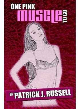 按需印刷One Pink Muscle to Go[9781329100930]