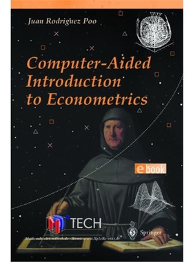 预订Computer-Aided Introduction to Econometrics