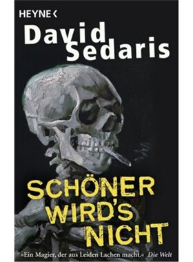 预订【德语】When You Are Engulfed in Flames[9783453407336]