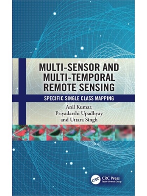 按需印刷TF Multi Sensor and Multi Temporal Remote Sensing