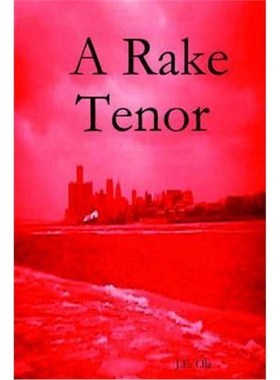 按需印刷A Rake Tenor[9781411625198]