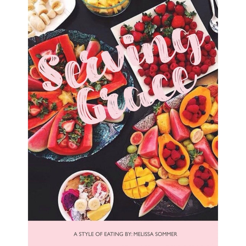 按需印刷Serving Grace[9780359750689]