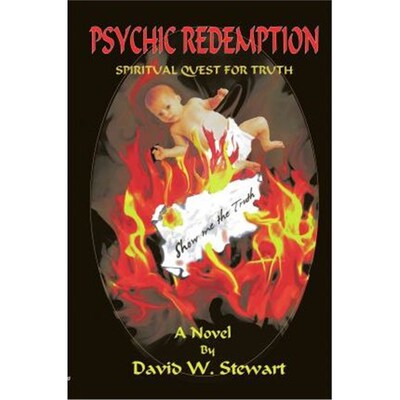 按需印刷Psychic Redemption[9781425139711]