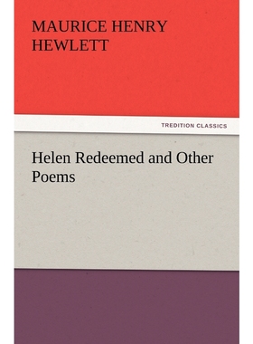 按需印刷Helen Redeemed and Other Poems[9783847239819]