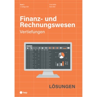 预订不退不换德语 Finanz- und Rechnungswesen - Vertiefungen (Print inkl. eLehrmittel)[9783035520729]