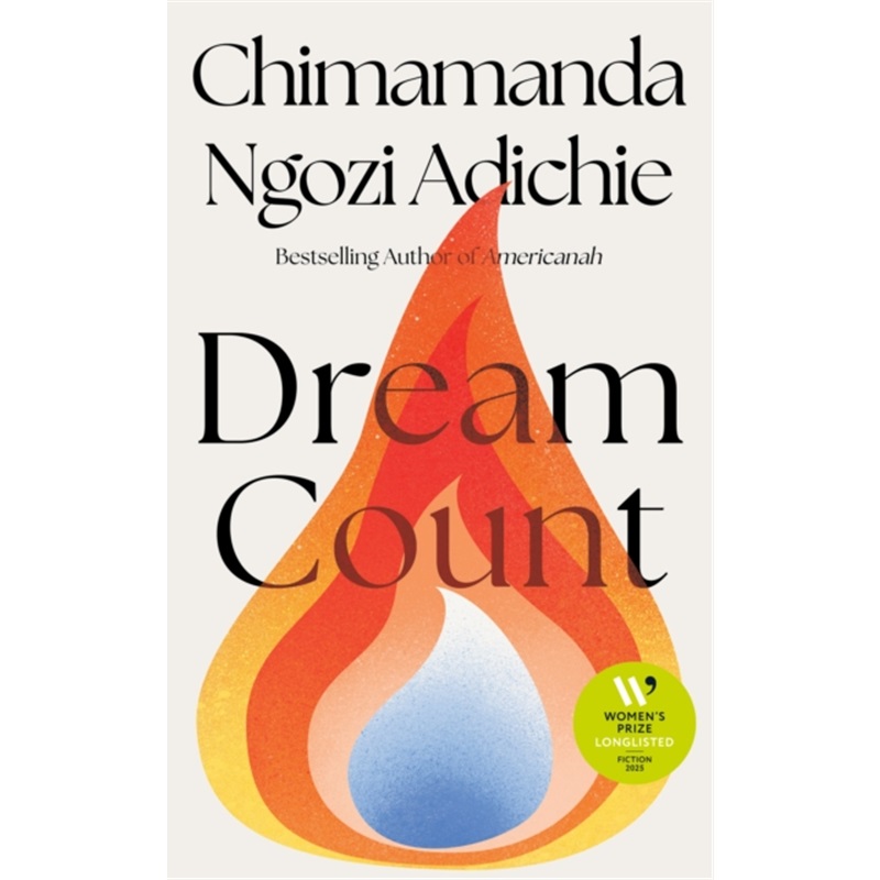 现货Dream Count[9780008685744]