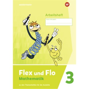 und Flo Ausgabe 预订 9783141182170 Flex 2021 德语