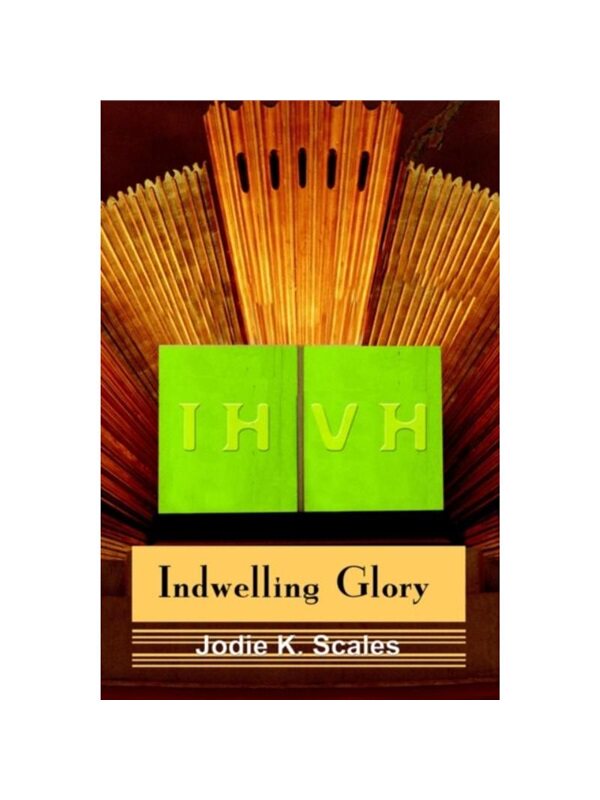 按需印刷不退不换Indwelling Glory[9780595219650]