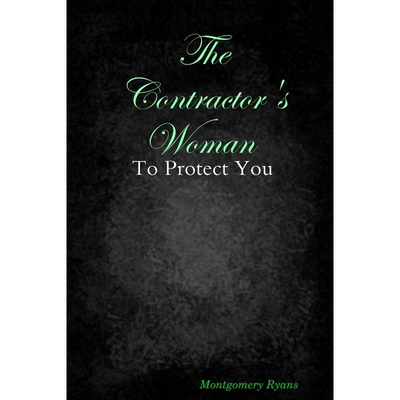 按需印刷不退不换The Contractor's Woman[9780359795567]