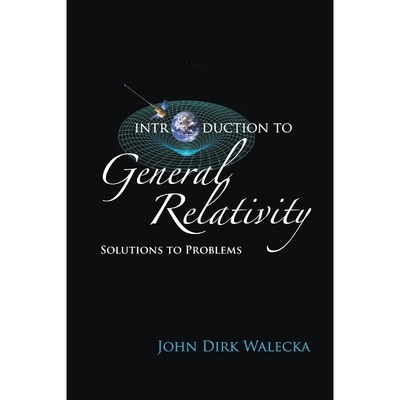 按需印刷Introduction to General Relativity[9789813227699]