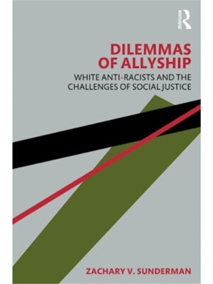 按需印刷TF Dilemmas of Allyship