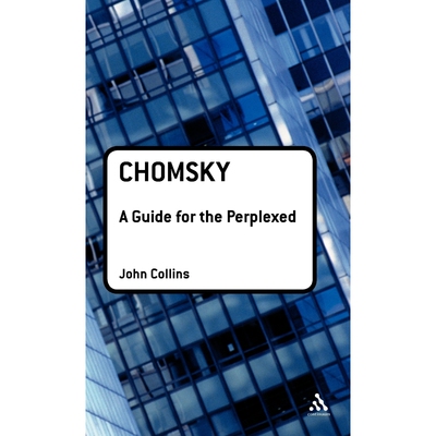 按需印刷Chomsky[9780826486622]