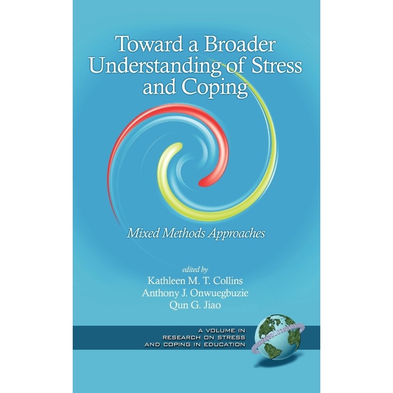 按需印刷不退不换Toward a Broader Understanding of Stress and Coping[9781593117214]