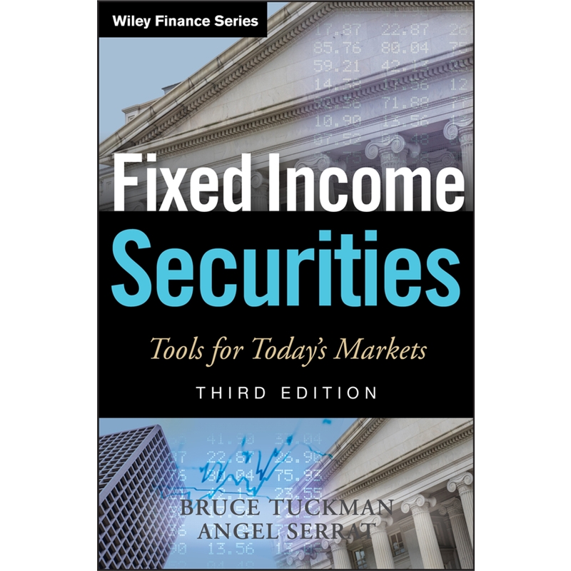 预订Fixed Income Securities:Tools for Today's Markets