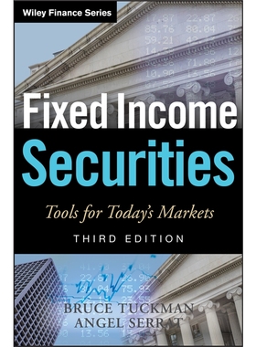 预订Fixed Income Securities:Tools for Today's Markets