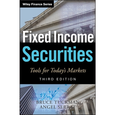 预订不退不换Fixed Income Securities:Tools for Today's Markets