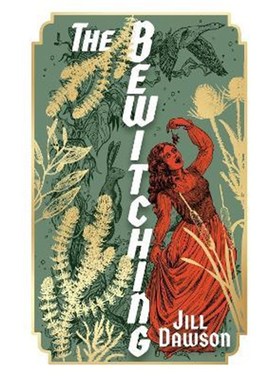 预订The Bewitching