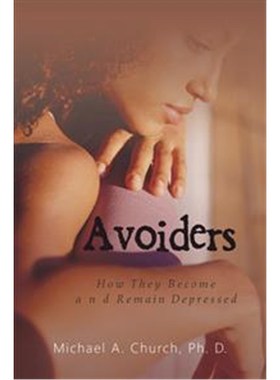 按需印刷Avoiders[9781524646639]