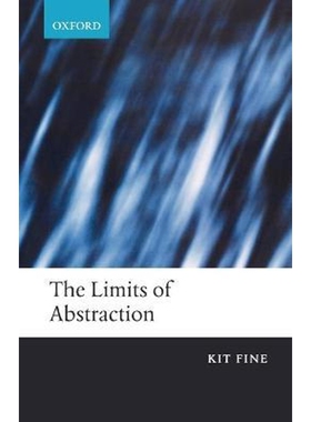 按需印刷不退不换The Limits of Abstraction[9780199533633]