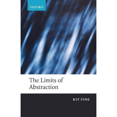 按需印刷不退不换The Limits of Abstraction[9780199533633]