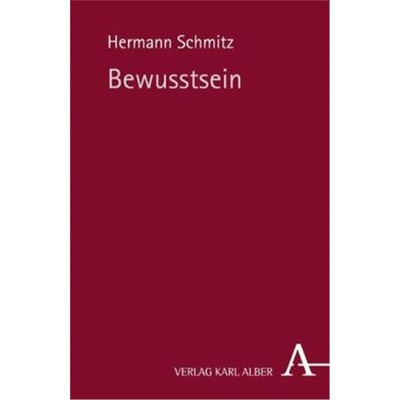 预订【德语】Bewusstsein: