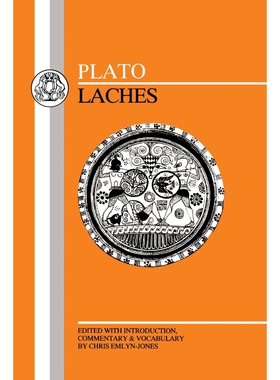 按需印刷不退不换Plato[9781853994111]