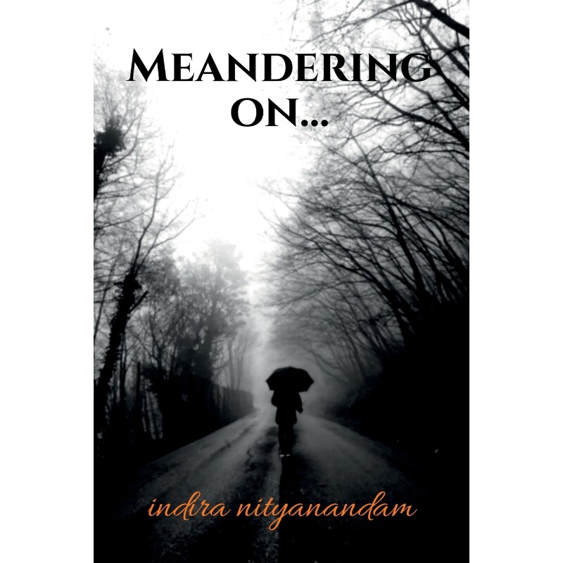 按需印刷不退不换Meandering On...[9798888051948]