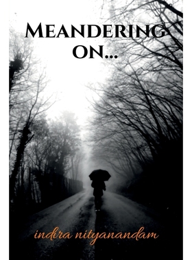 按需印刷Meandering On...[9798888051948]