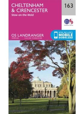 预订Cheltenham & Cirencester, Stow-on-the-Wold