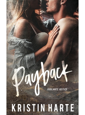 按需印刷不退不换Payback[9781944336752]