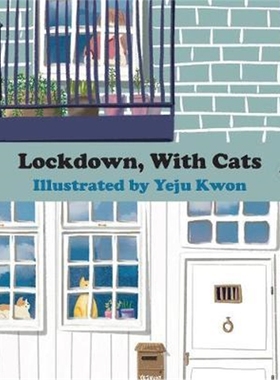 预订Lockdown, With Cats