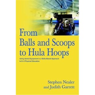 按需印刷 From Balls and Scoops to Hula Hoops:Using Varied Eq