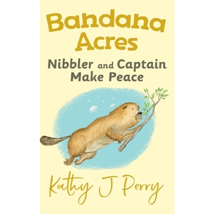 按需印刷 Nibbler & Captain Make Peace