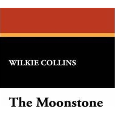 预订不退不换The Moonstone